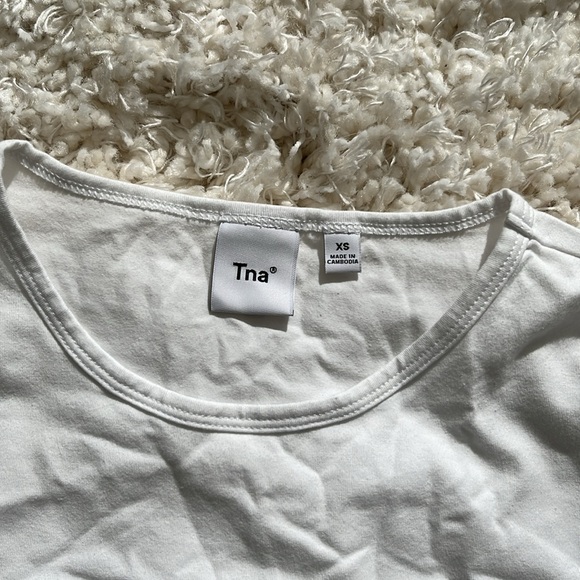 TNA Chill Eclipse Long sleeve - Picture 2 of 5